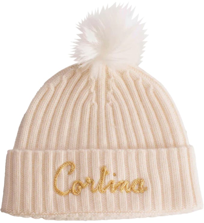 MC2 Saint Barth Hats Cortina 10 Emb