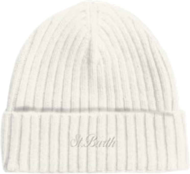 MC2 Saint Barth Hats White