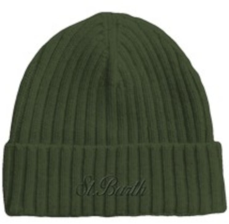 MC2 Saint Barth Hats Military