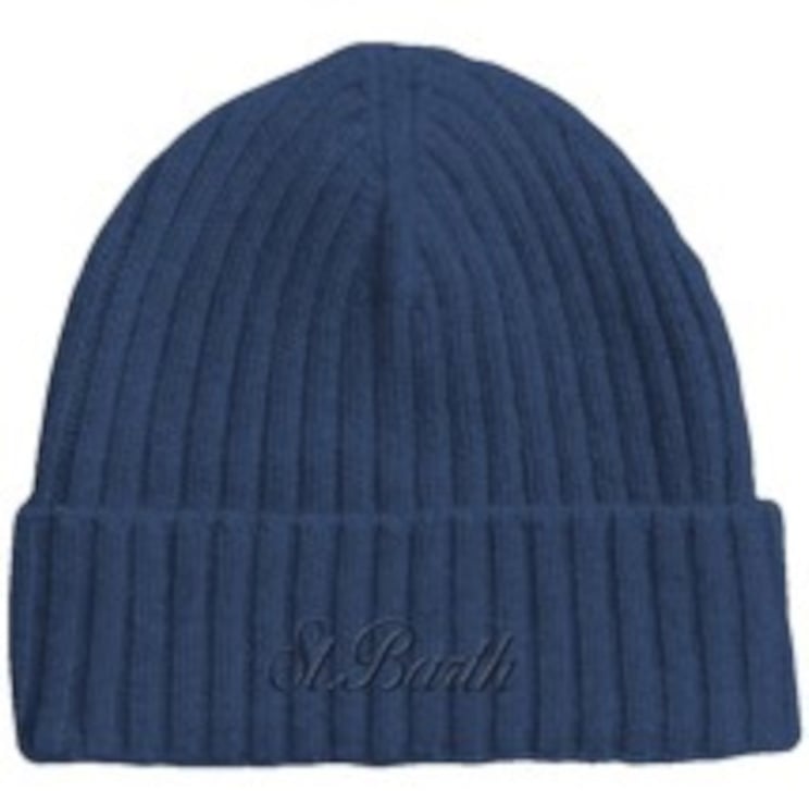 MC2 Saint Barth Hats Denim