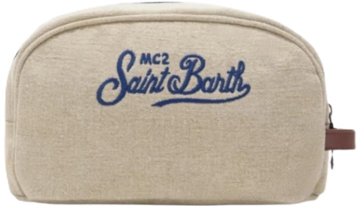 MC2 Saint Barth Bags Beige