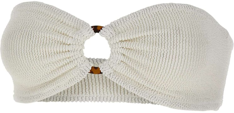MC2 Saint Barth Sea Clothing White