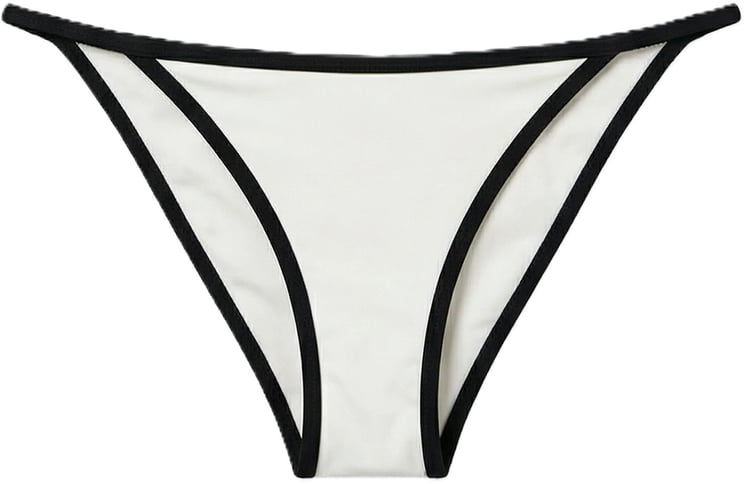 MC2 Saint Barth Sea Clothing White