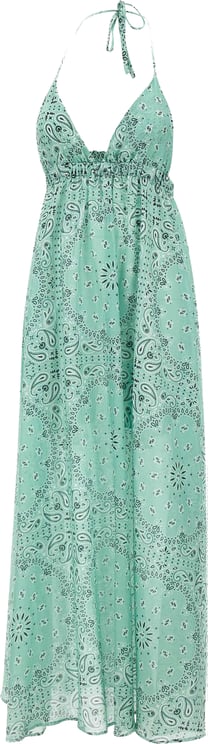 MC2 Saint Barth Dresses Green