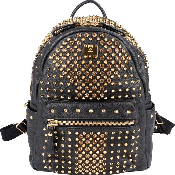MCM MCM Limited Studded Spikes Backpack