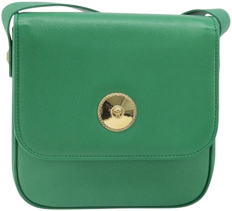 MCM MCM Vintage Shoulder Bag Leather