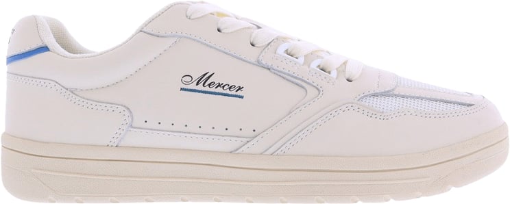 Mercer Amsterdam Dames The Player Wit