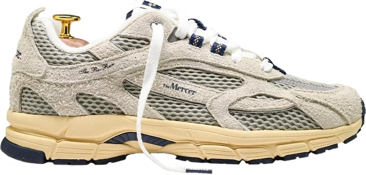 Mercer Amsterdam Dames Re-Run Americana