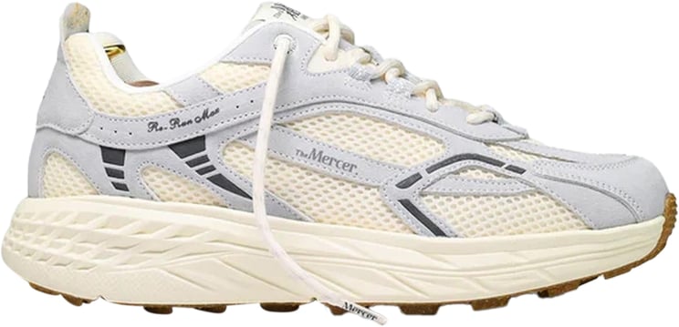 Mercer Amsterdam Dames The Re-Run Max