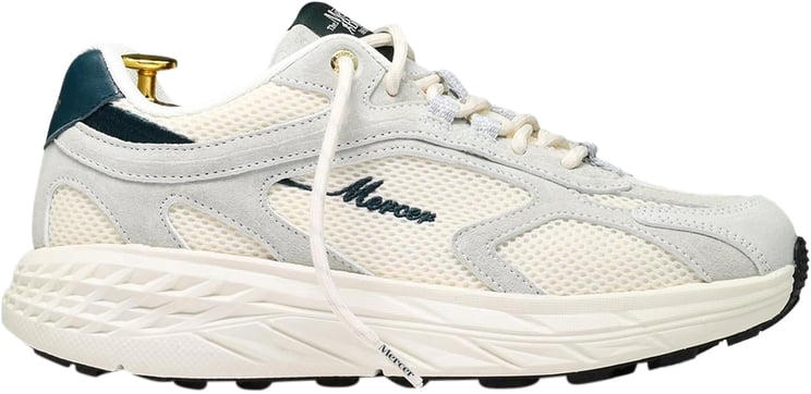 Mercer Amsterdam Heren The Re-Run Max Evo