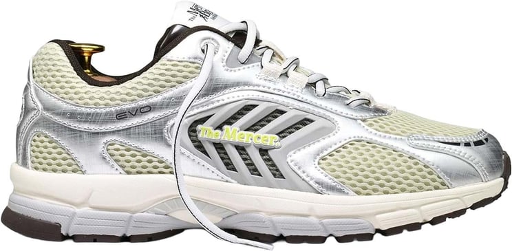 Mercer Amsterdam Mercer Heren The Re-Run Evo sneakers