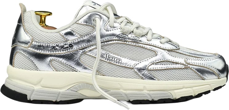 Mercer Amsterdam Mercer Amsterdam - The Re-Run Pine - ME261019 - 996 Silver