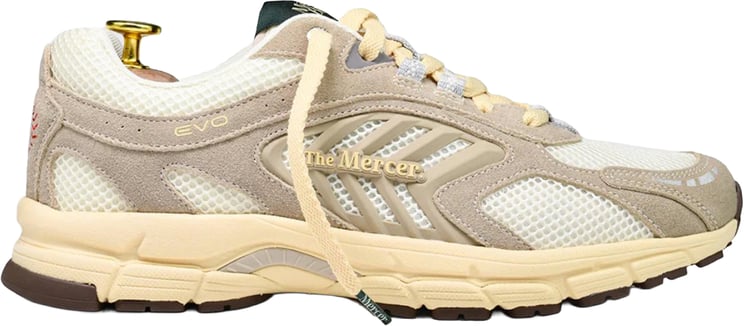 Mercer Amsterdam Mercer The Re-Run EVO New York sand