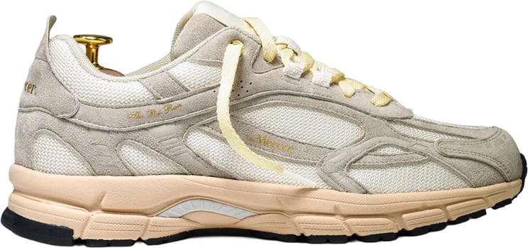 Mercer Amsterdam Mercer The Re-Run Desert 2.0 sand