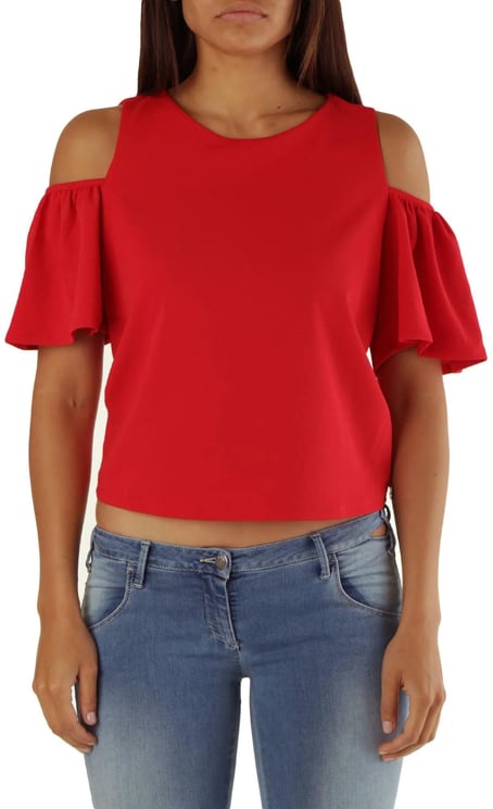 Met Met Multicolor Polyester Blouse