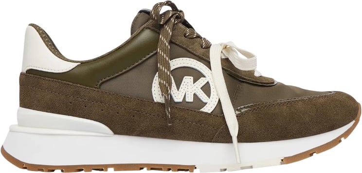 Michael Kors Dames Sneakers