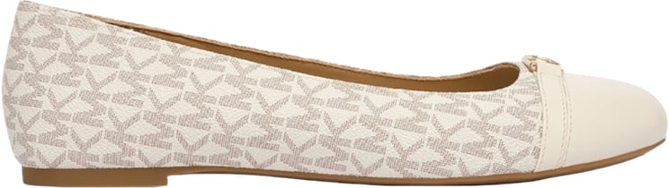 Michael Kors Dames Ballerina