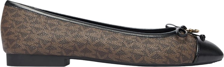 Michael Kors Dames Ballerina
