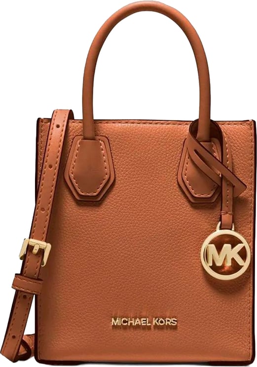 Michael Kors Michael Kors Brown Fur Handbag