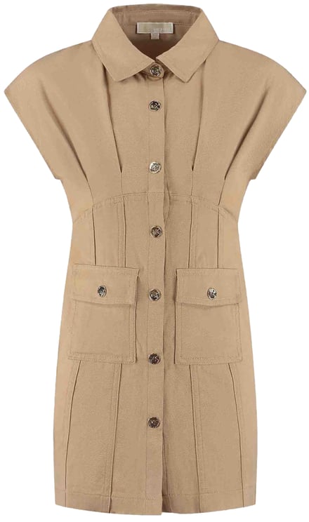 Michael Kors Jurk Cm