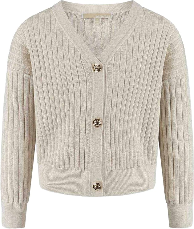 Michael Kors Wollen Vest