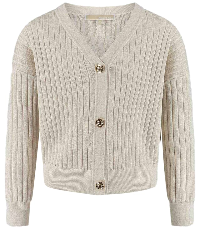 Michael Kors Wollen Vest