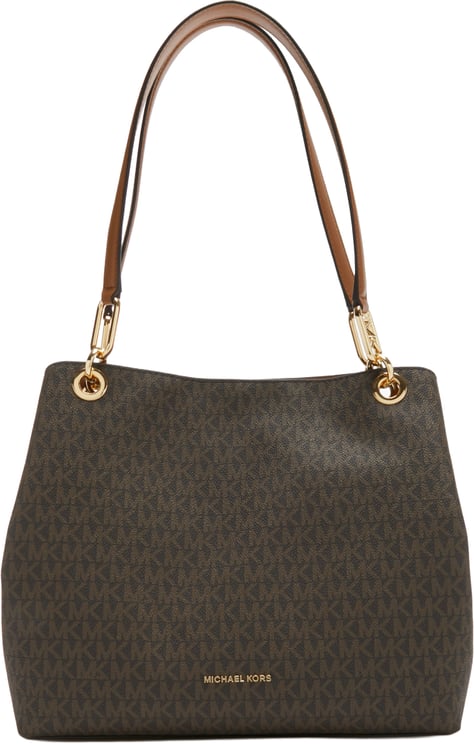 Michael Kors Kensington Kunstleer Schoudertas
