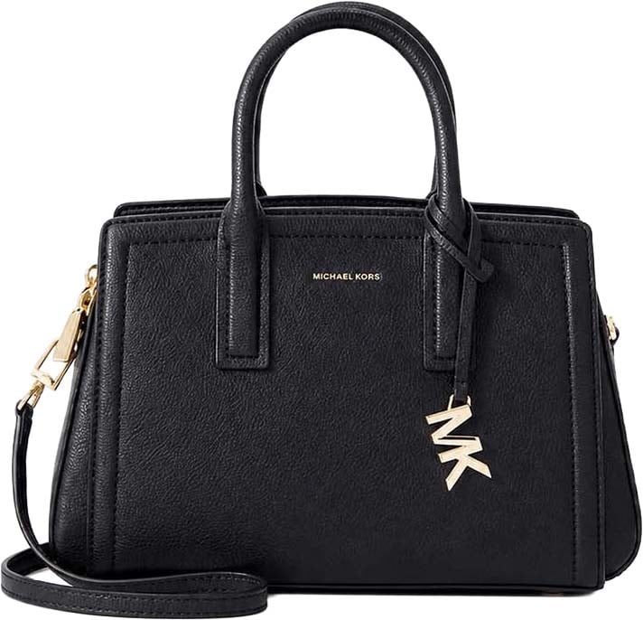 Michael Kors Medium Satchel Handtas