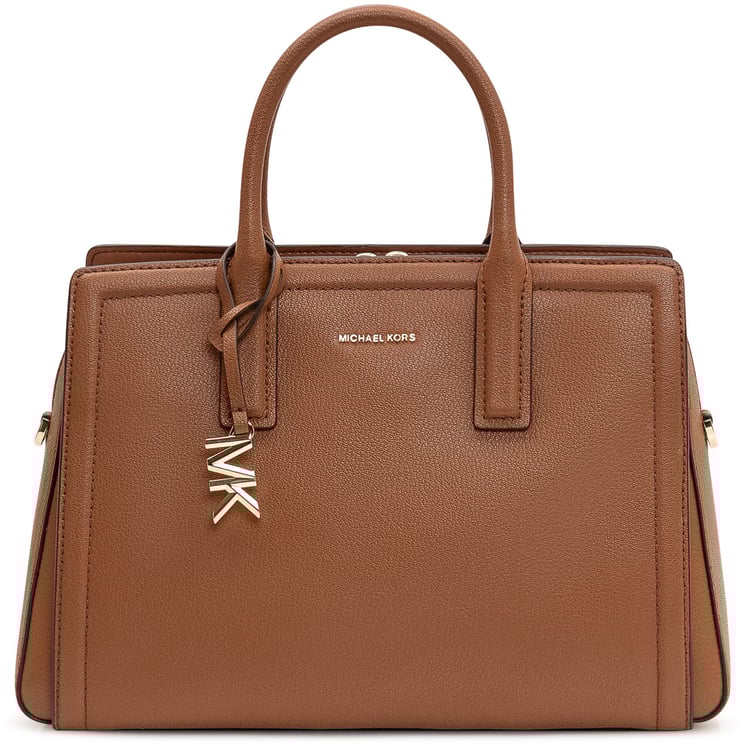 Michael Kors Md Satchel