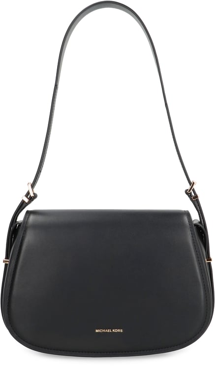 Michael Kors Lydia Leather crossbody bag
