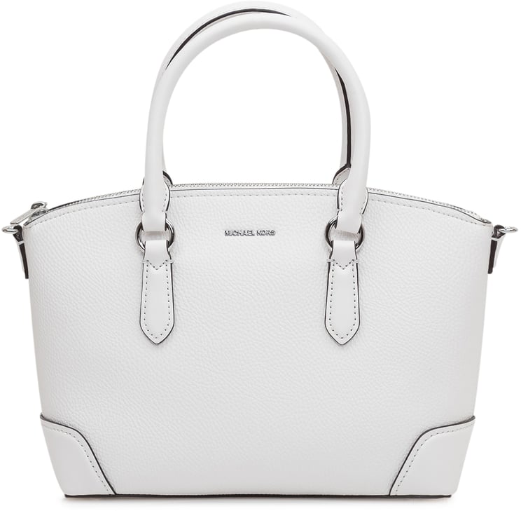 Michael Kors Md Ew Dome Satchel