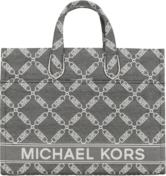 Michael Kors Gigi Large Tote Bag