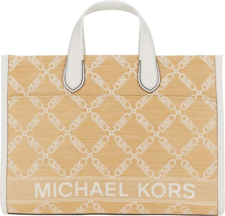 Michael Kors Gigi Large Tote Bag