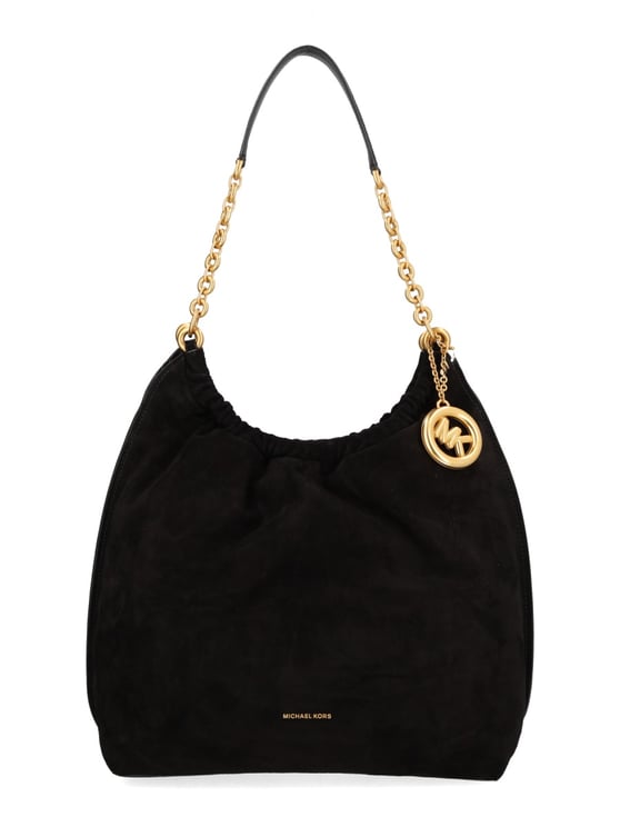 Michael Kors Indie Large Soft-Structured Shoulder Bag