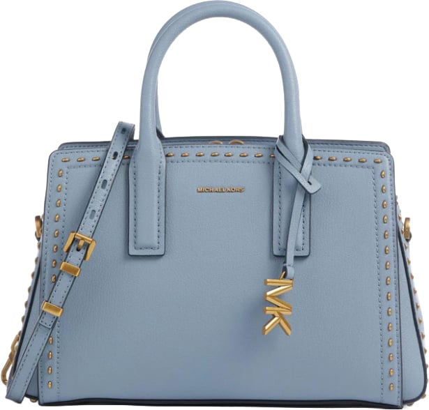 Michael Kors Bags Azzurro