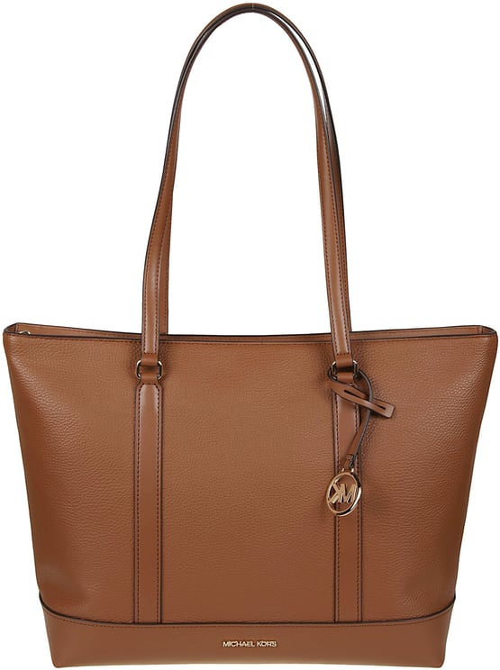 Michael Kors Medium Tote Bag Brown