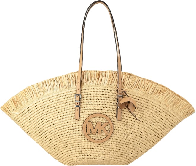 Michael Kors Bags Beige
