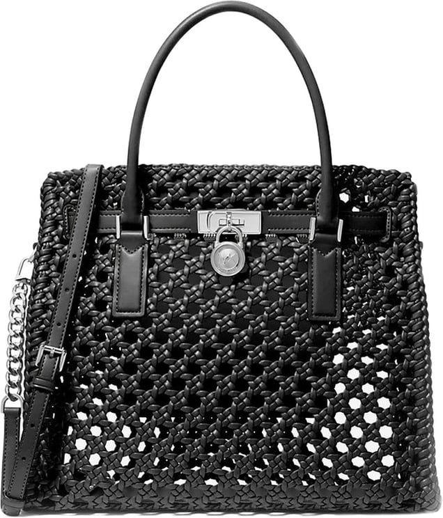 Michael Kors Handbags Black