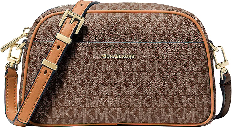 Michael Kors Jet Set Crossbody