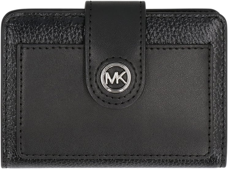 Michael Kors Mercer leather wallet