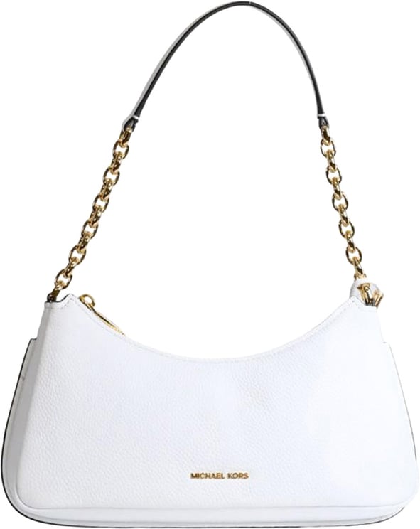 Michael Kors Shoulder Bags White