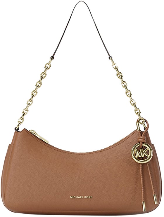 Michael Kors Shoulder Bags Brown