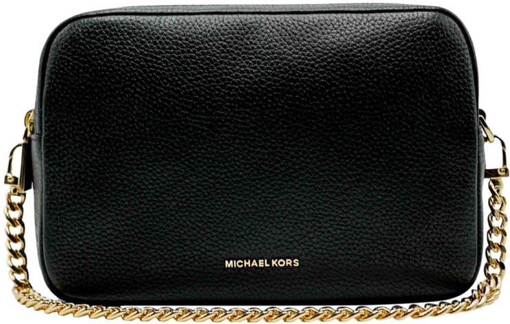 Michael Kors Jet Set Charm Crossbody