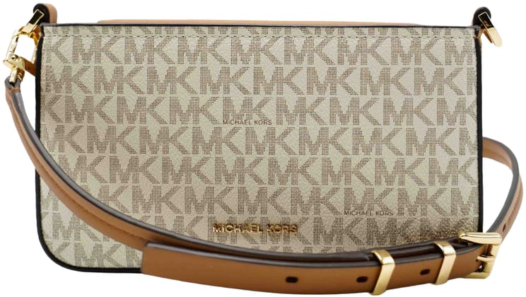 Michael Kors Jet Set Charm Crossbody