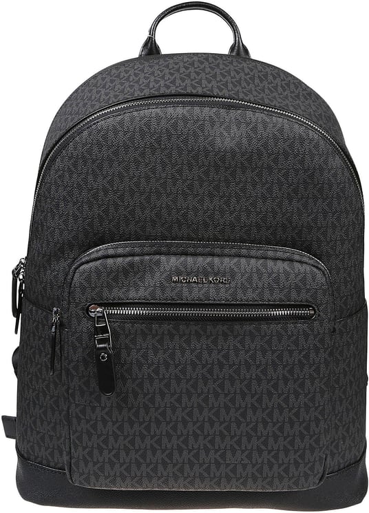 Michael Kors Hudson Commuter Backpack Black