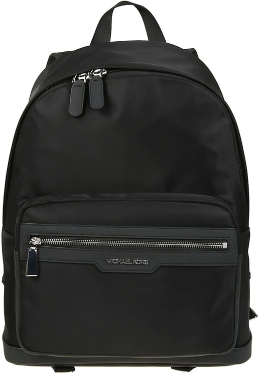 Michael Kors Malone Backpack Black