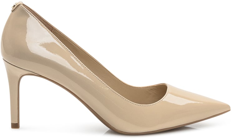 Michael Kors Michael Kors Décolleté Alina Flex Pump Beige