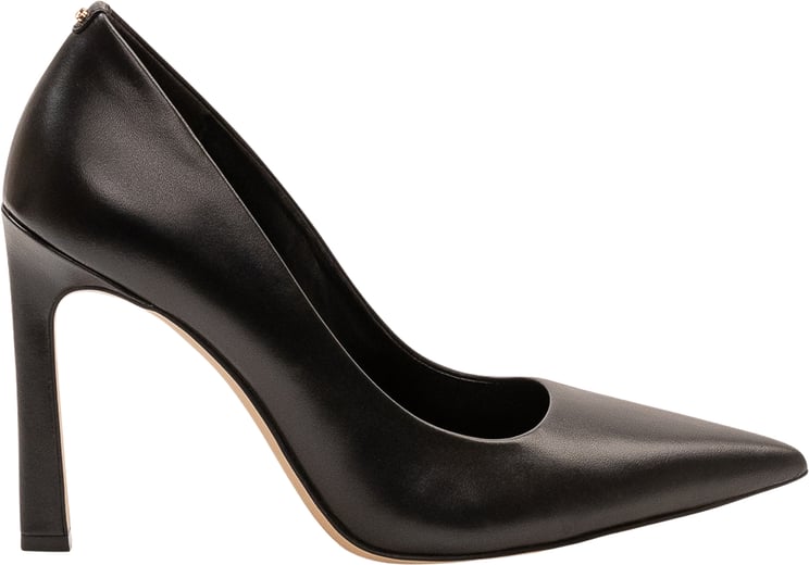Michael Kors Décolleté Amara con Tacco Alto