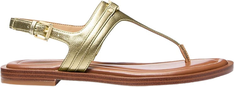Michael Kors Dames Mandy Thong Sandal