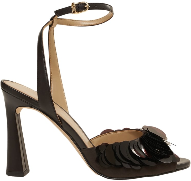 Michael Kors Sandals 'Loretta'